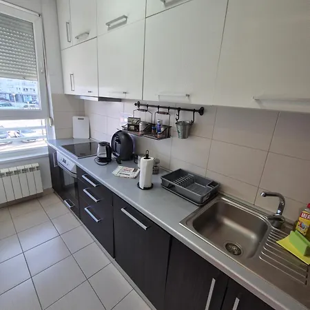 Apartament Neven *